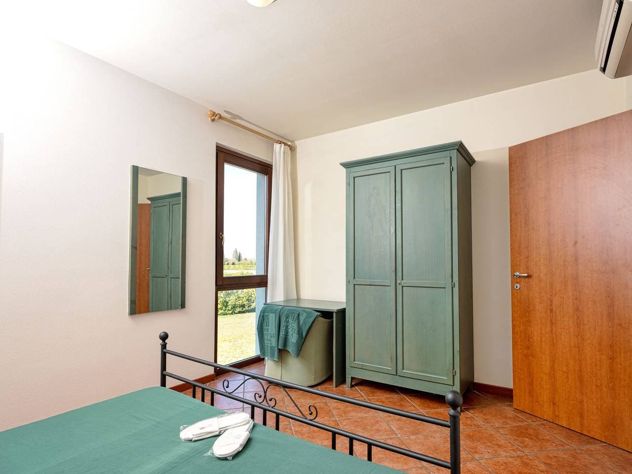 Foto 11 von 32: Appartement in der Residence Eden in Peschiera