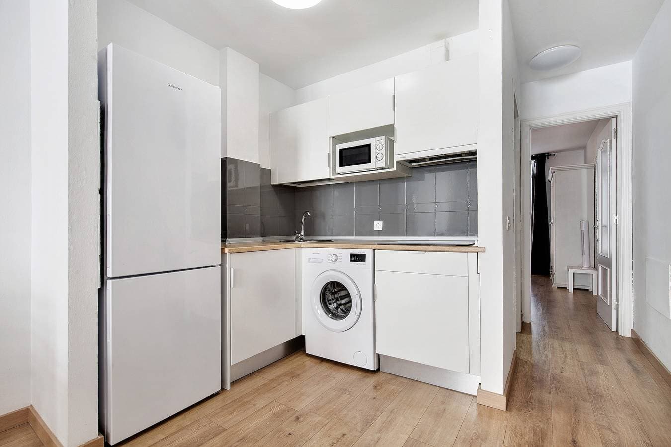 Foto 5 von 21: Ferienwohnung "Playa Morro Jable 1a" in Strandnähe mit WLAN