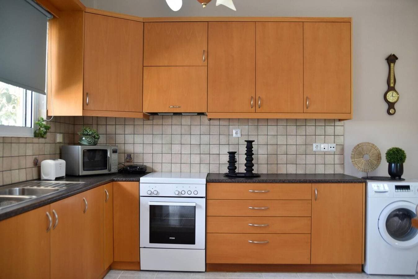 Foto 11 von 45: Ferienhaus für 5 Personen mit Terrasse