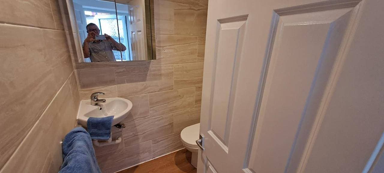 Foto 5 von 16: One-Bedroom Chalet