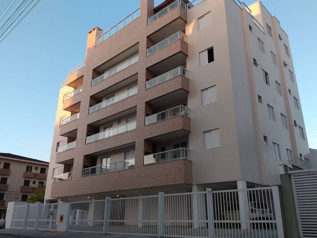 Boutique-Apartment in Ubatuba, Raffinesse und Raffinesse in familiärer Umgebung. 1