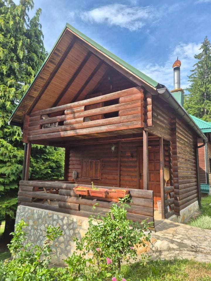 Foto 7 von 29: One-Bedroom Apartment with Balcony and Mountain View