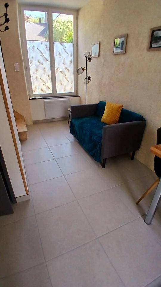 Foto 12 von 19: One-Bedroom Apartment