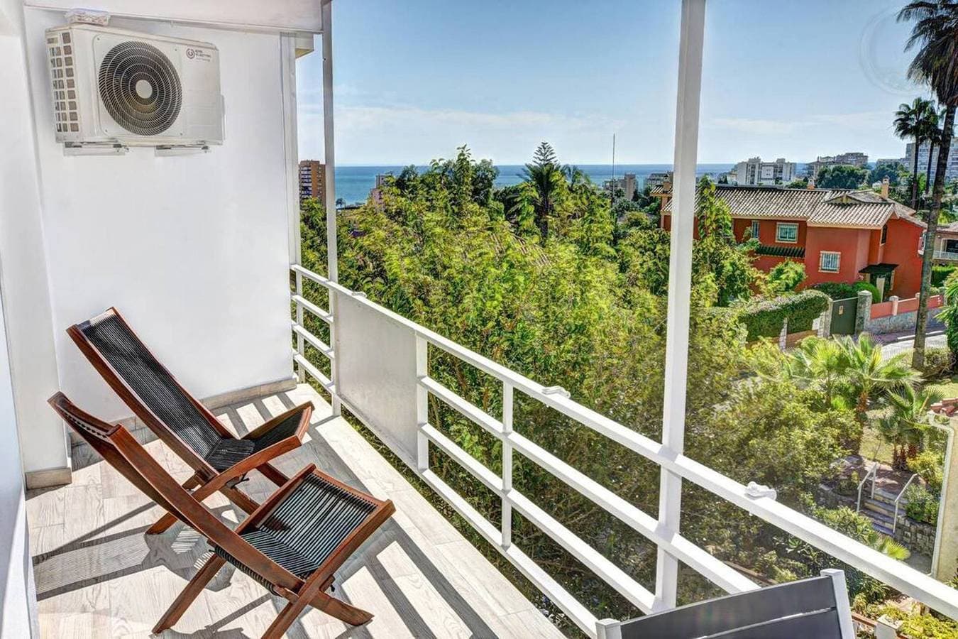 Foto 3 von 11: Stunning 1 bed apt Benalmadena