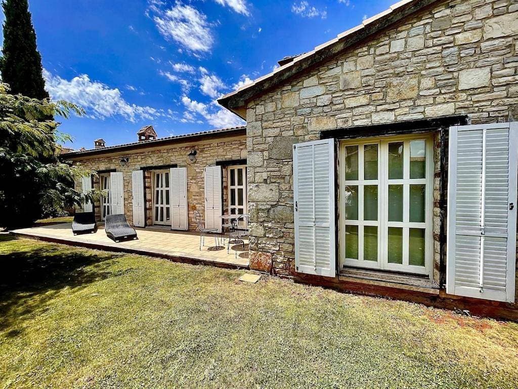 Foto 5 von 5: Villa