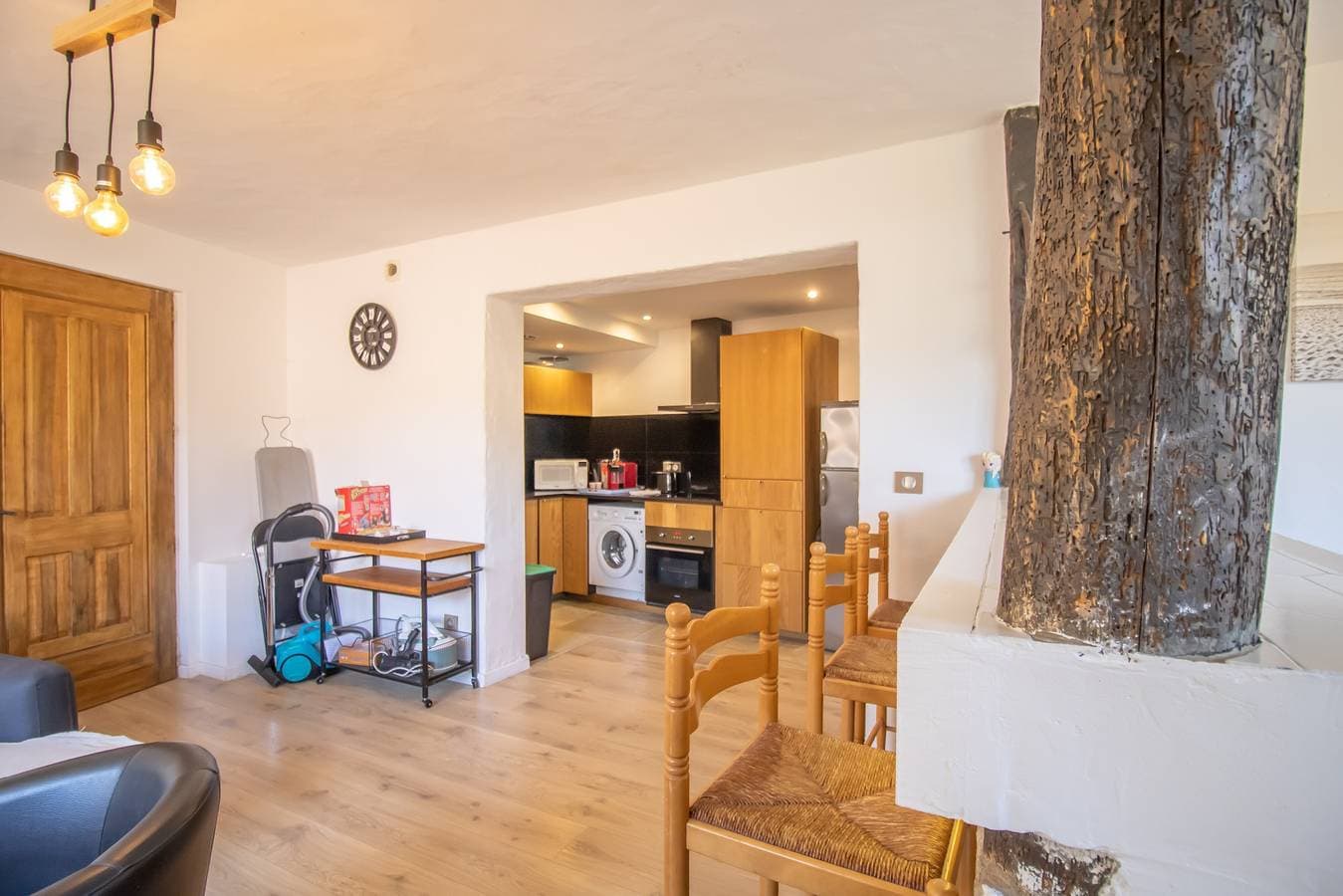Foto 5 von 25: Villa „Solsticia“ mit WLAN und Klimaanlage
