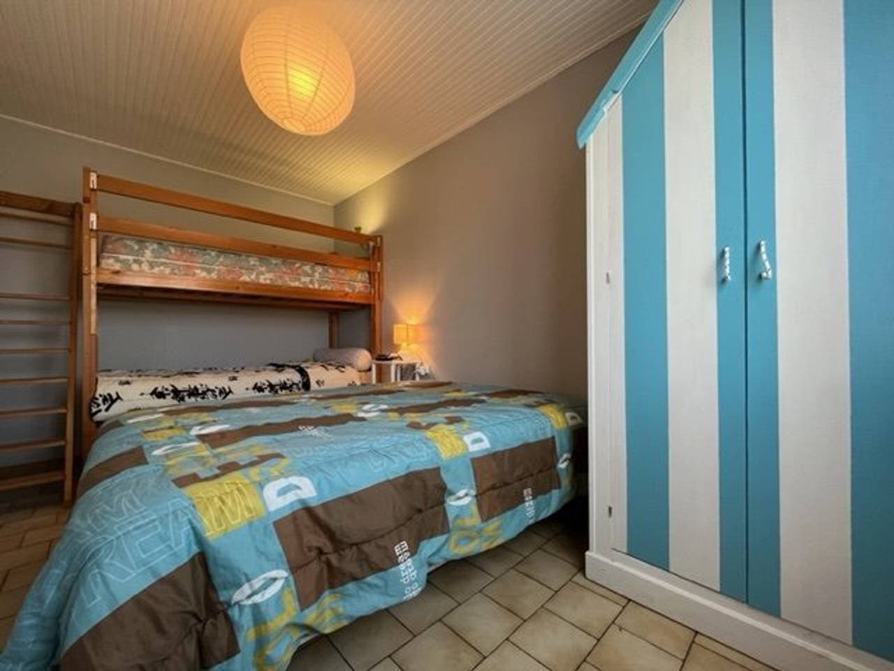Foto 12 von 15: 3-Zimmer-Haus in Saint-Denis-d'Oléron - 6 Personen