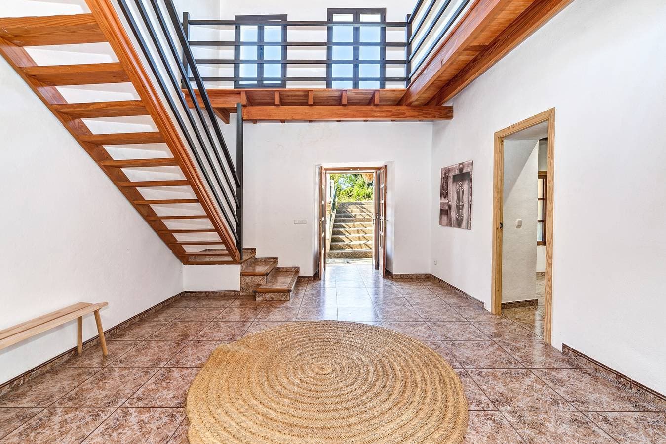 Foto 4 von 34: Charmante Finca - Villa Es Molí de'n Palmer