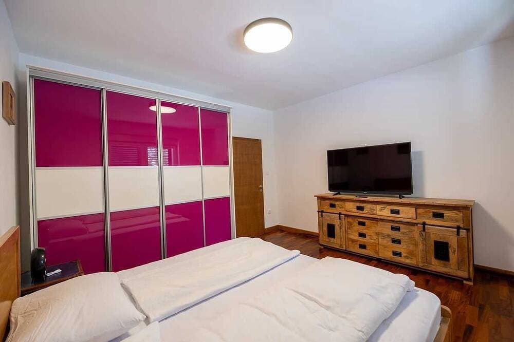 Foto 6 von 28: Luxusvilla Lucca in Feričanci