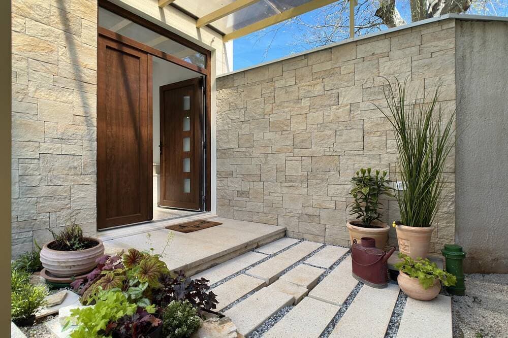 Foto 12 von 30: Villa Nascosta mit privatem Pool, Sauna und 2 privaten Badezimmern