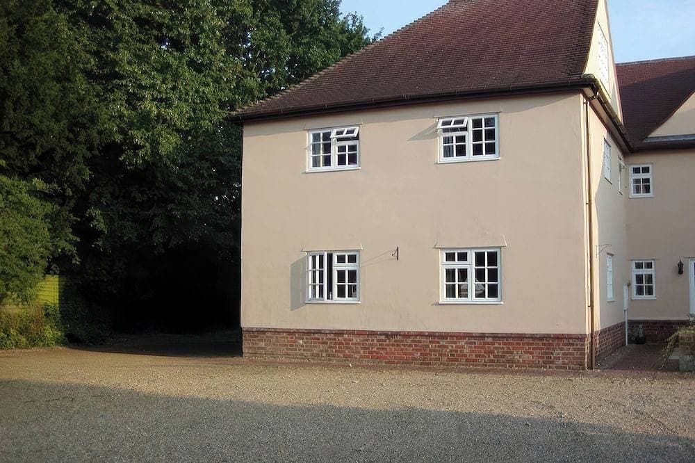 Foto 11 von 30: No 1 The Martins, pet friendly, with a garden in Walberswick