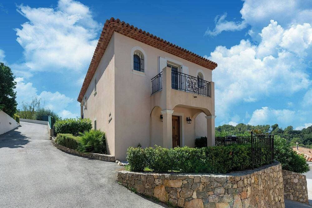 Foto 13 von 30: Casa-Mathilda luxueuse villa moderne avec piscine