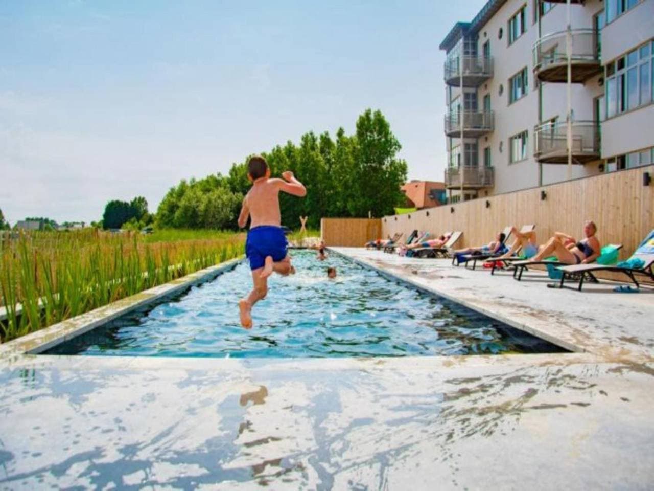 Foto 4 von 24: Schöne Wohnung im Westbay Estate