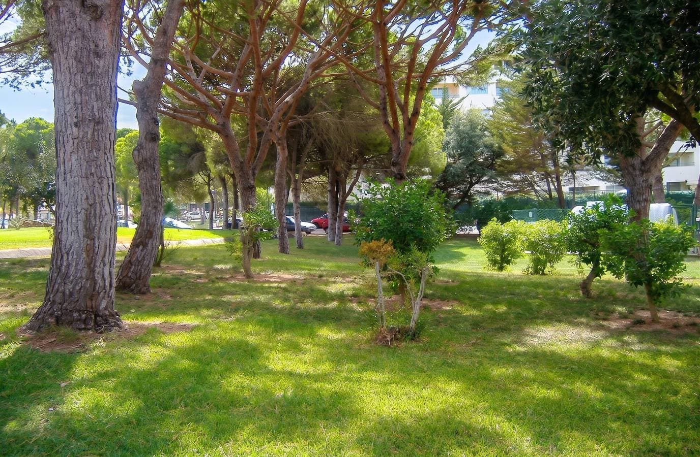 Foto 13 von 33: Charmantes Haus in Albufeira mit Gemeinschaftspool