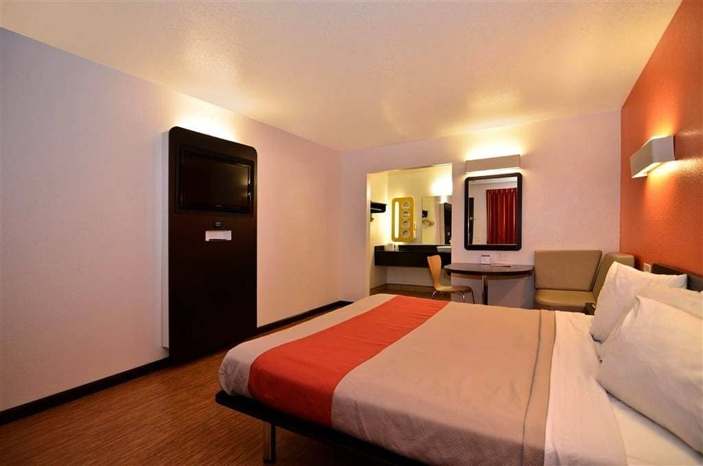 Foto 9 von 43: Motel 6-Fairfield, Ca - Napa Valley