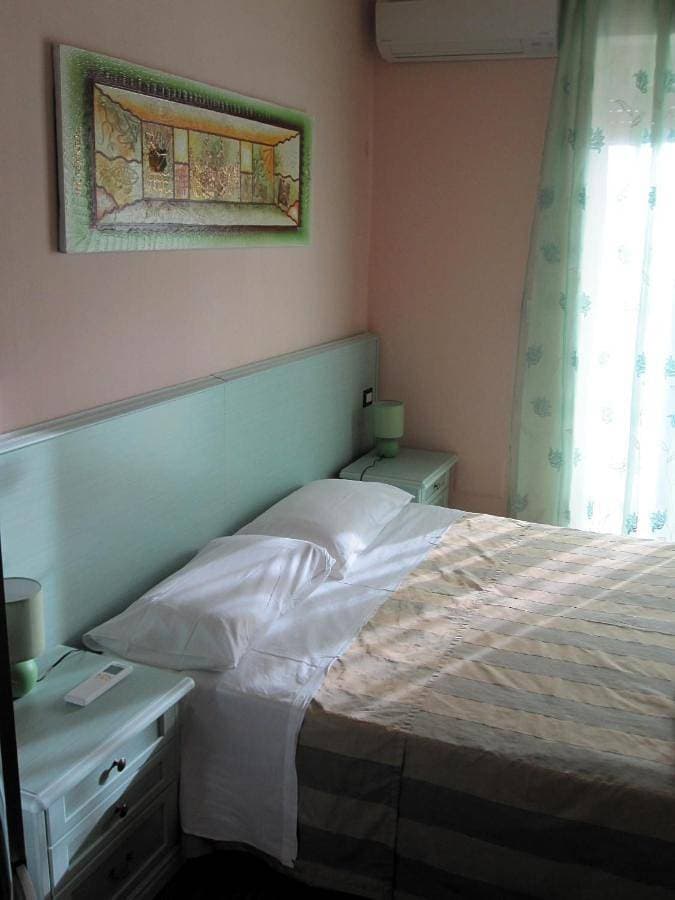 Foto 5 von 13: Double Room