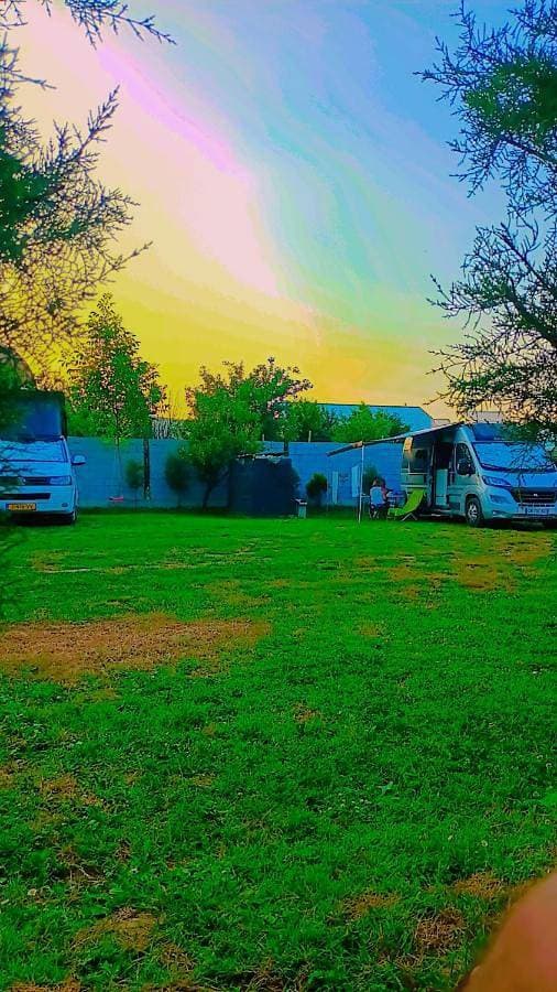 Foto 3 von 6: Mobile Home