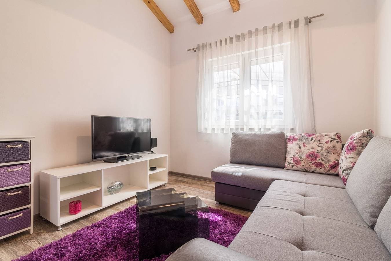 Foto 12 von 27: Hübsche Ferienwohnung Desiree in Rovinj
