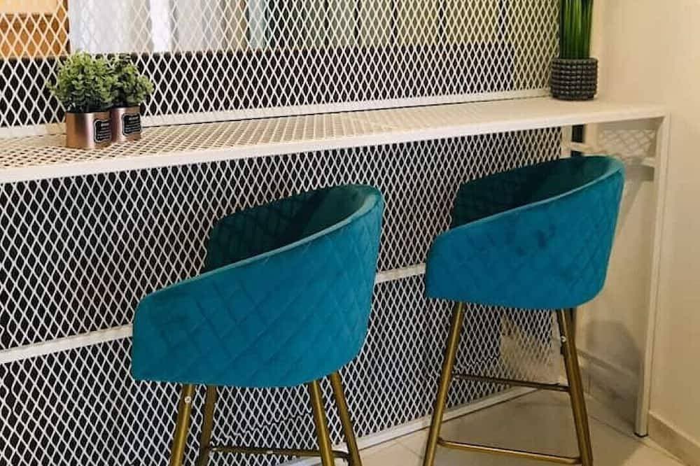 Lovely Studio Apart in Msida 1