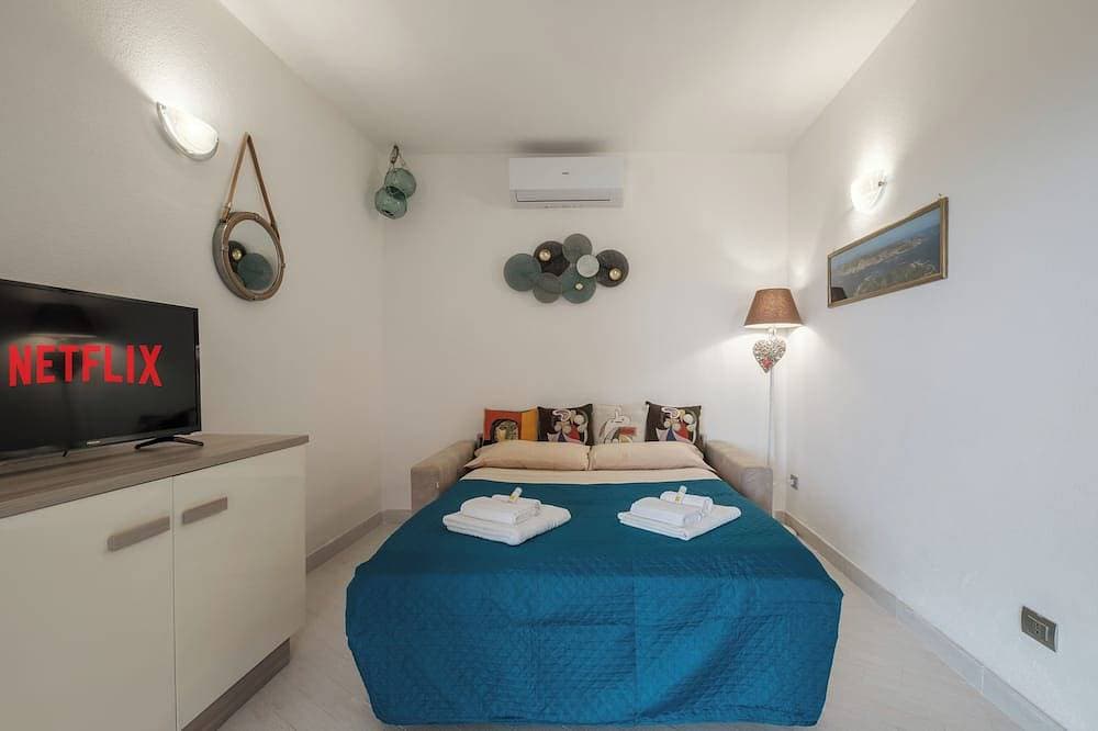 Foto 4 von 19: Le Muse Residence - your Refuge by the sea in Borgo Punta Tegge La Maddalena