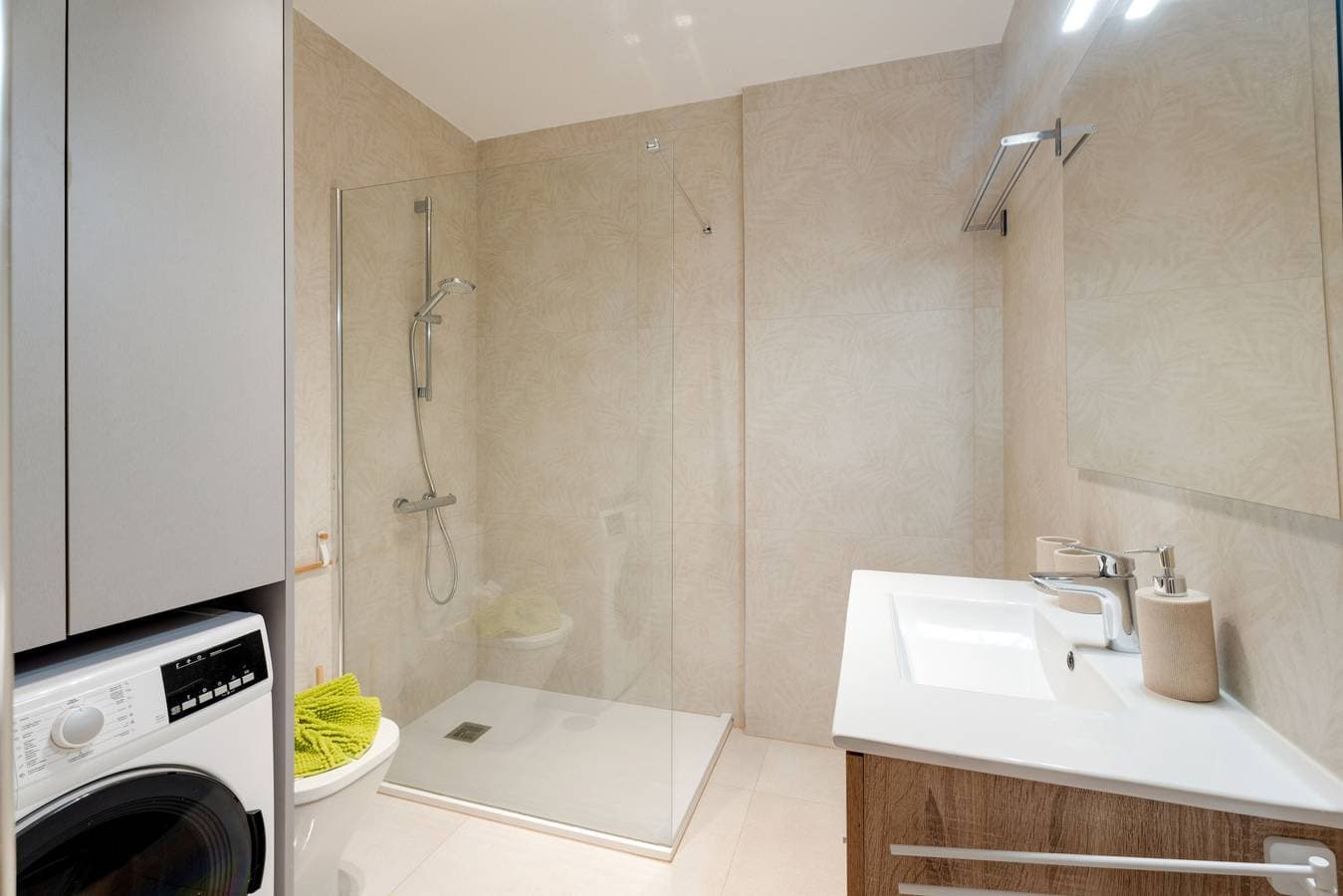 Foto 13 von 22: Appartement 'Balcón del Mar – Suite 353' mit Südterrasse und direktem Meerblick