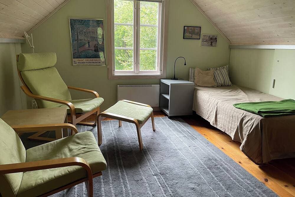 Foto 6 von 25: Ferienhaus in Tiveden in der nähe des Sees Unden