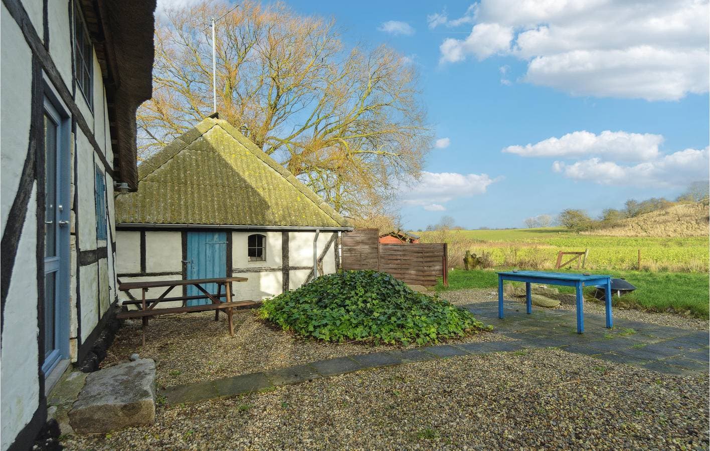 Foto 4 von 18: Ferienhaus für 7 Personen mit Garten
