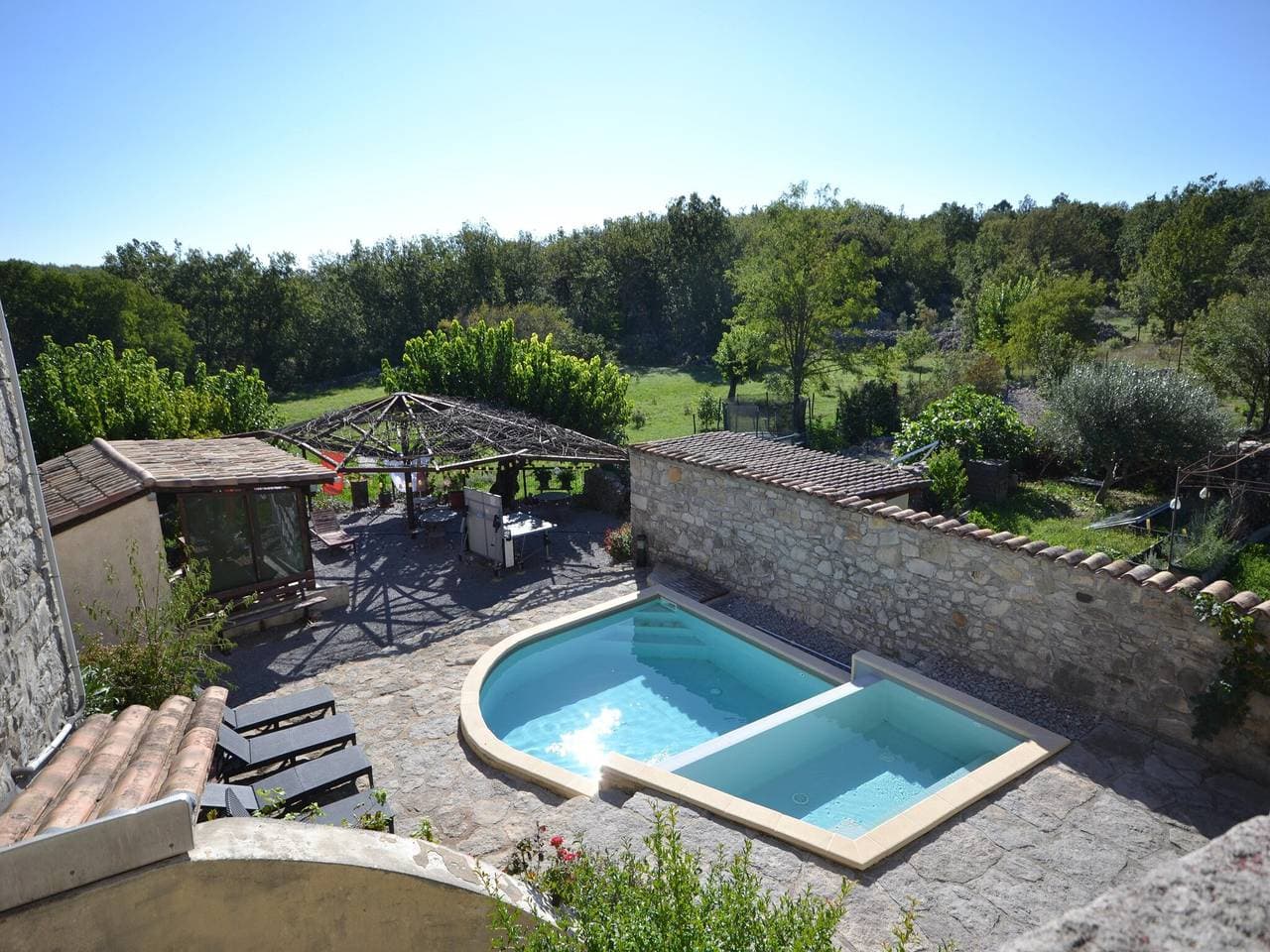 Foto 4 von 76: Garrigue Hideaway in Lanas