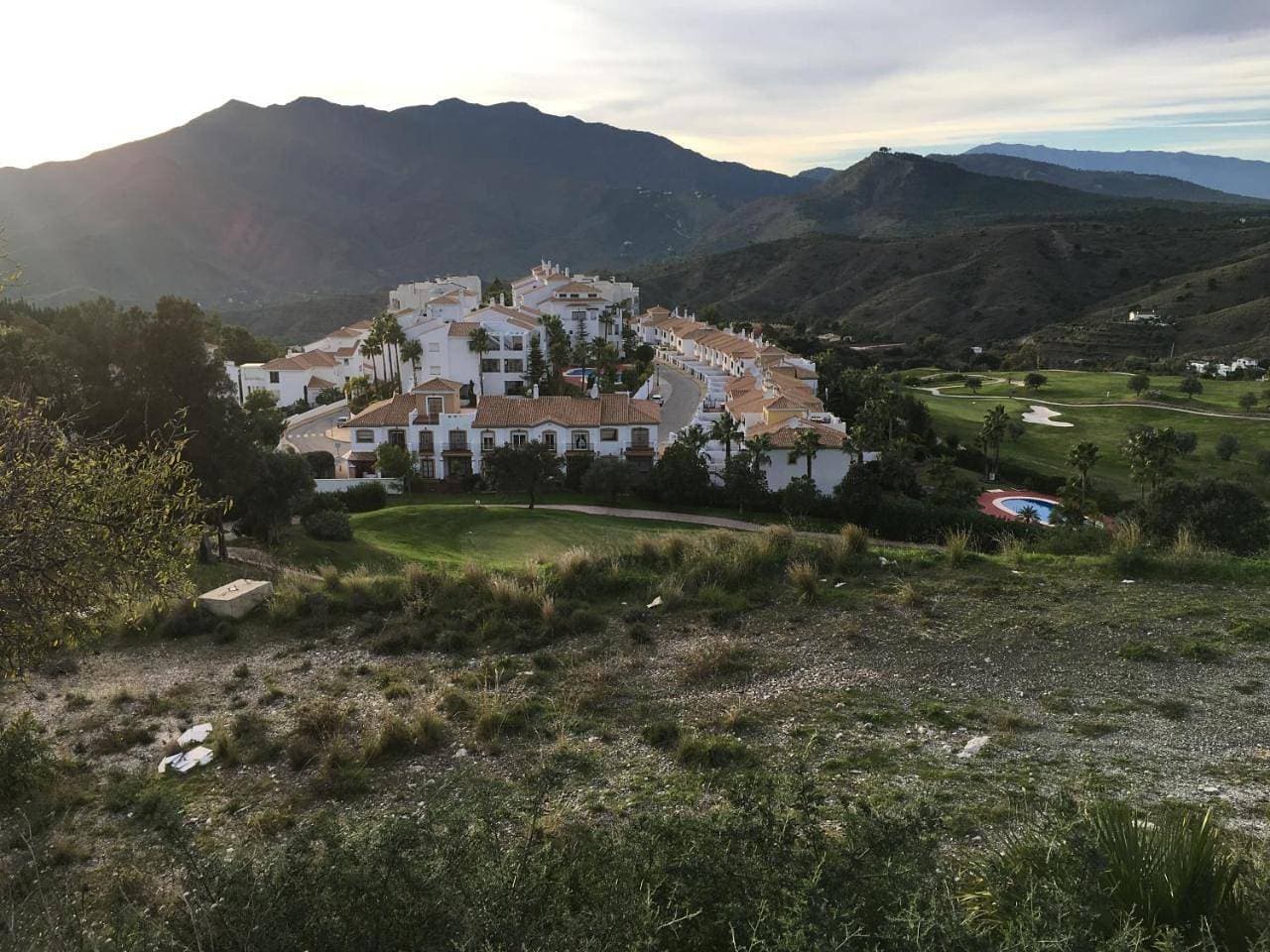 Foto 12 von 26: Apartment with Mountain View