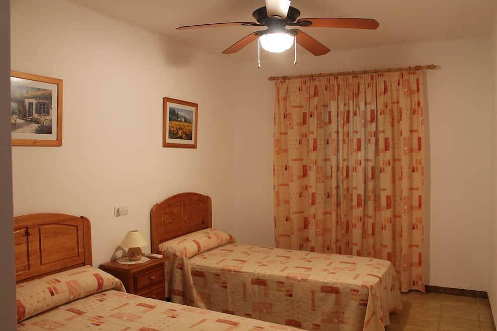 Foto 2 von 28: Charmante mallorquinisches Landhaus mit spektakulärer Aussicht