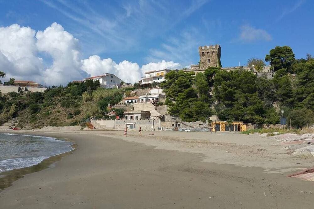 Foto 9 von 11: Attinia - Villa Martina Mare