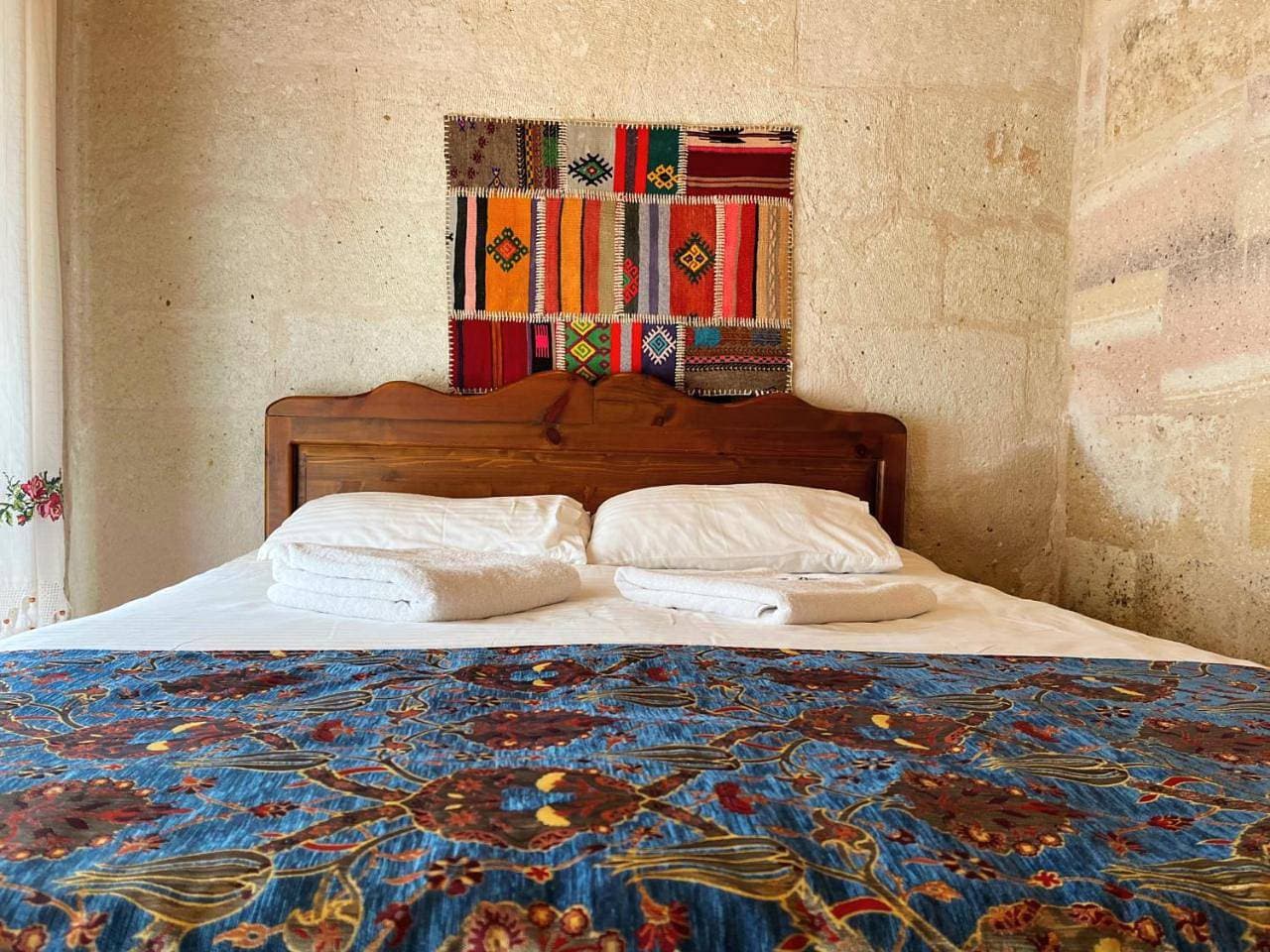 Foto 10 von 21: Budget Double Room