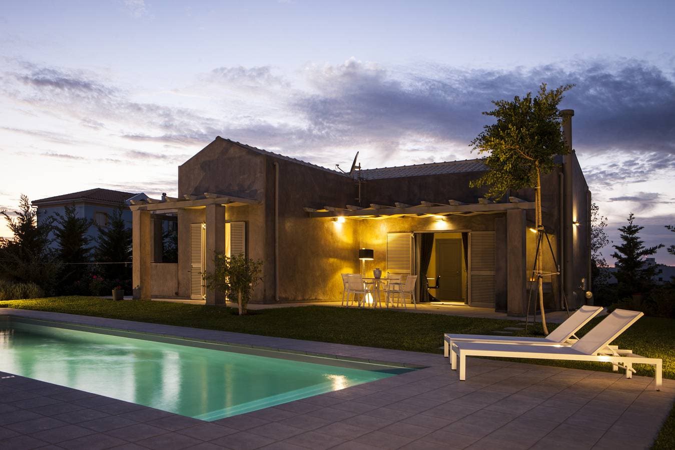Foto 4 von 50: Villa Lefteris