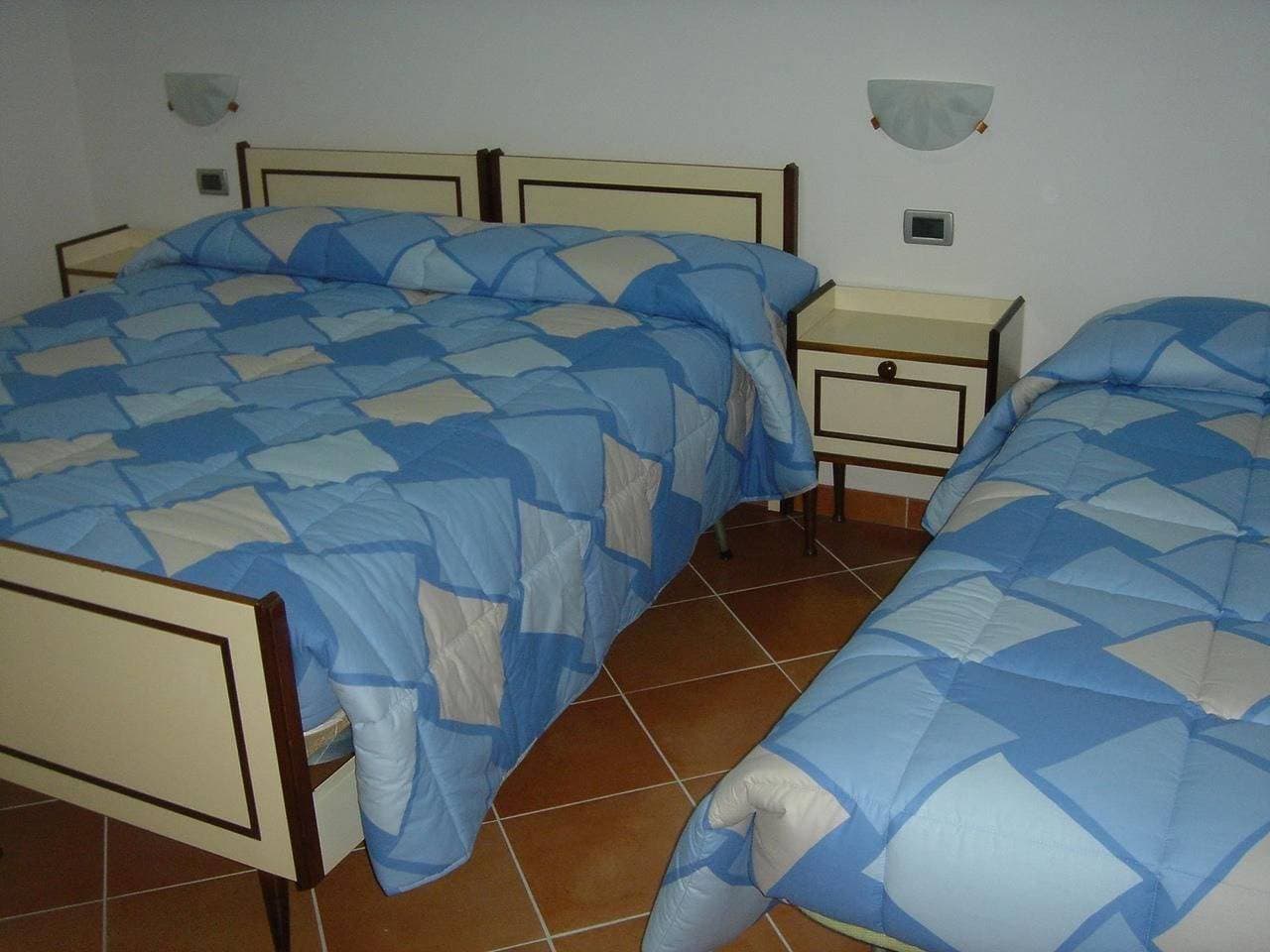 Foto 9 von 14: Wohnung 'Virgilio Zanetti', max 3 Personen