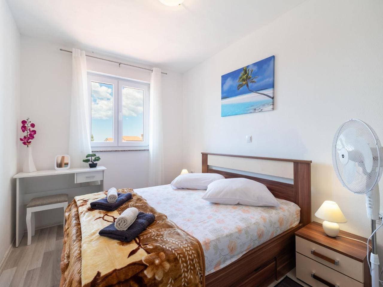 Foto 11 von 51: Three-Bedroom Holiday Home