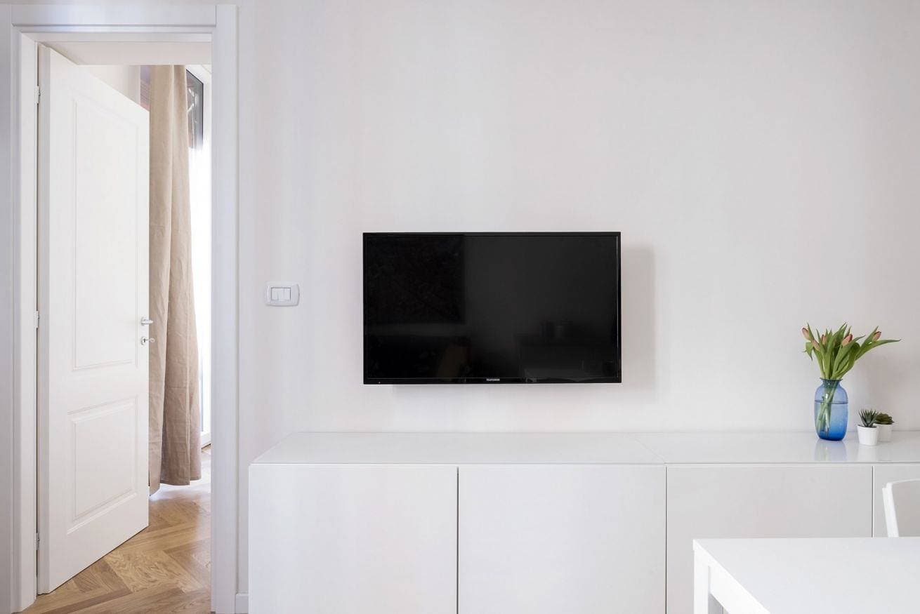 Foto 9 von 24: Ferienwohnung für 4 Personen