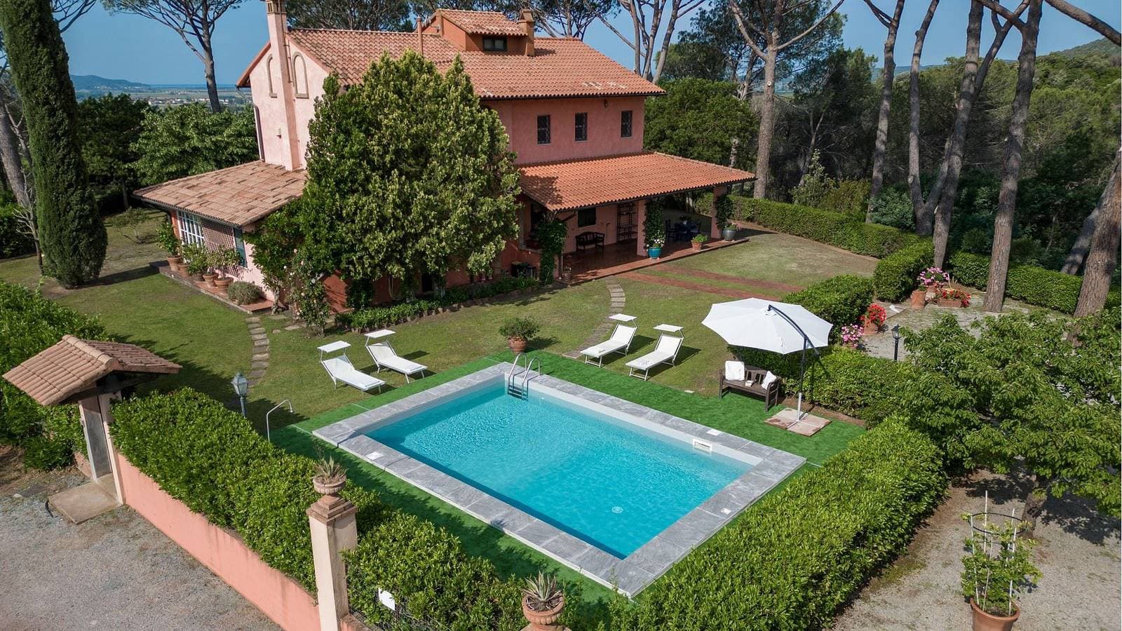 Villa La Stella 1