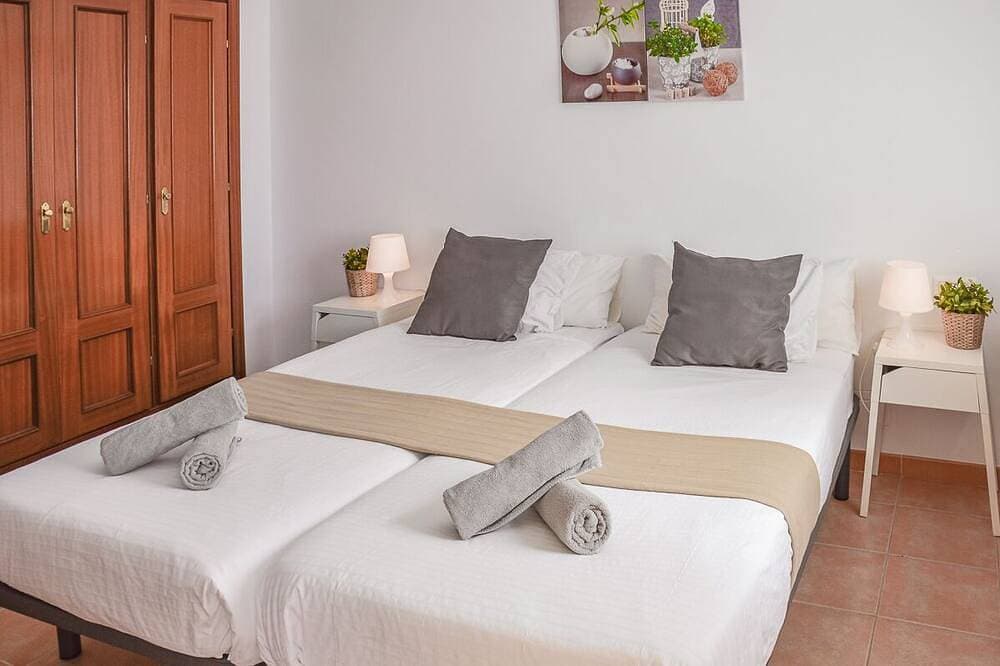 Foto 2 von 23: Moderne helle Wohnung nur 75 Meter vom Torrecilla Playa und anderen Annehmlichkeiten