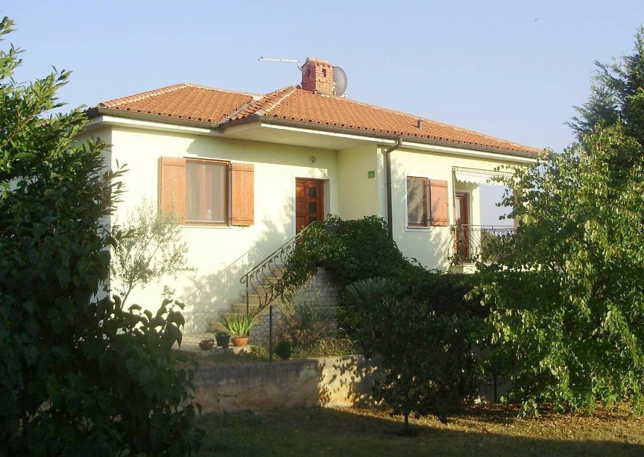 Apartment Jana 1