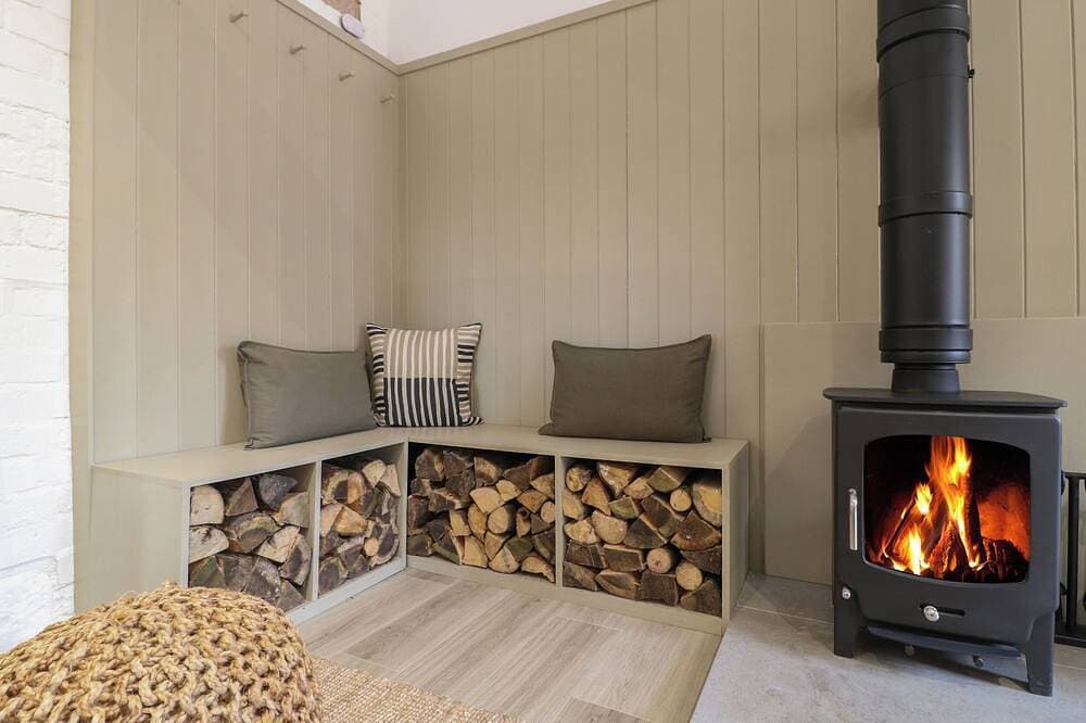 Foto 12 von 20: Alder Cottage - Fold Yards, family friendly in Alderwasley