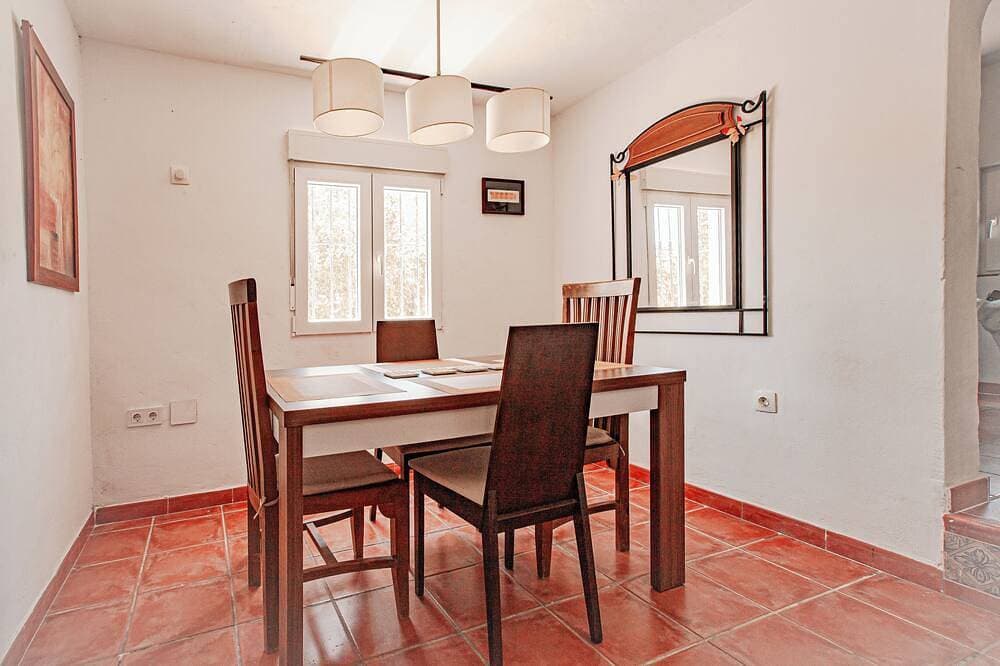 Foto 11 von 27: Traditional Spanish Cortijo/Country House