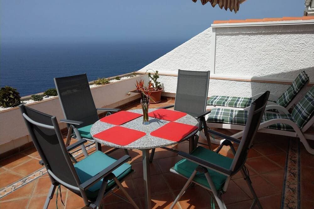 Komfortwohnung Teide y Mar  mit Pool für max. 2 Erwachsene 1