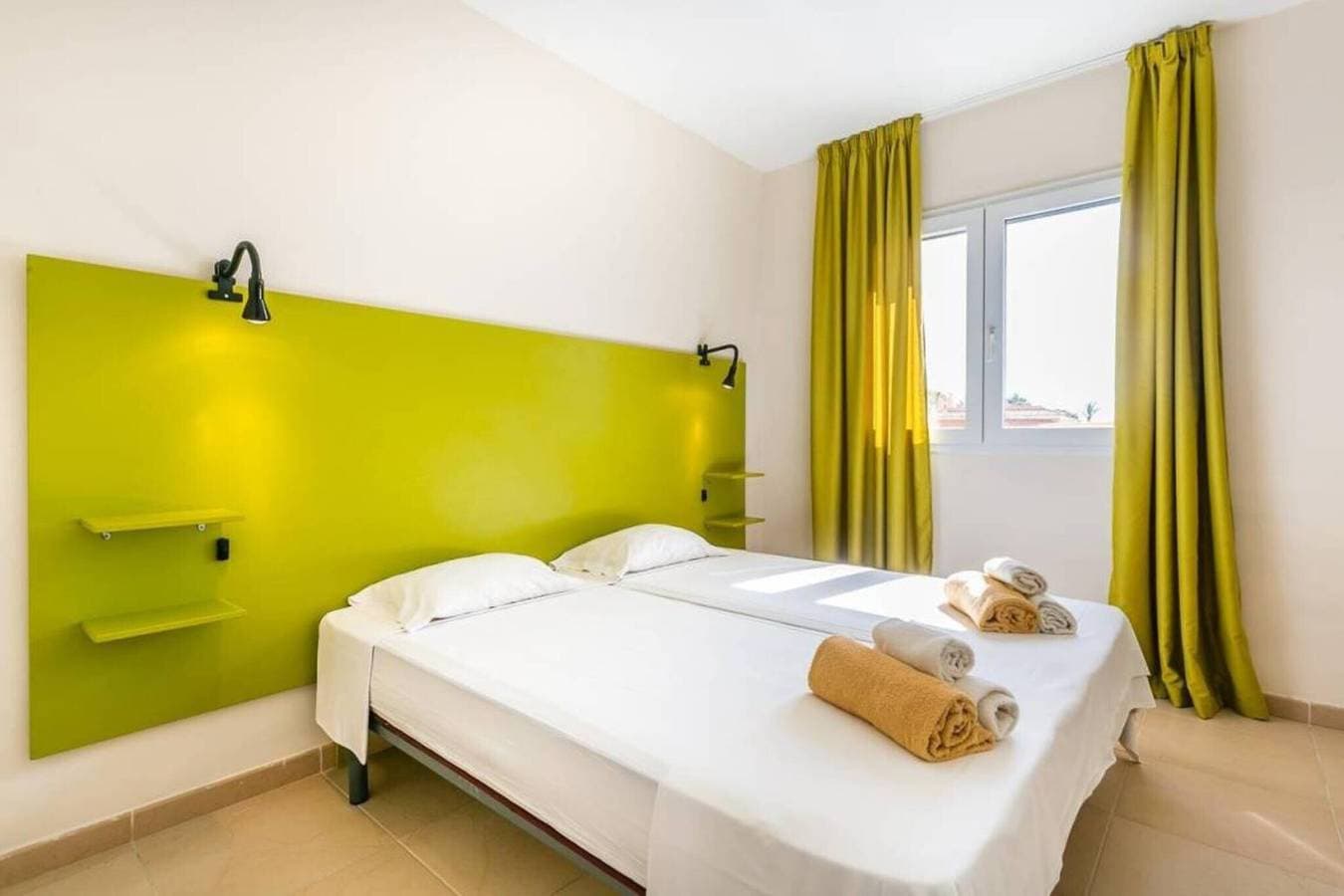 Foto 12 von 19: Ferienhaus 'El Paraiso 37' mit Meerblick, Wi-Fi und Klimaanlage