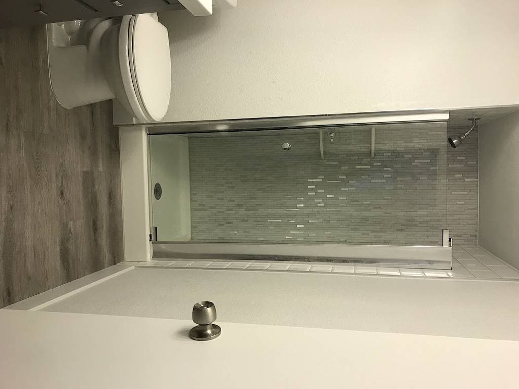 Foto 8 von 23: Chic komplett renovierte Wohnung in der Nähe des Dtc