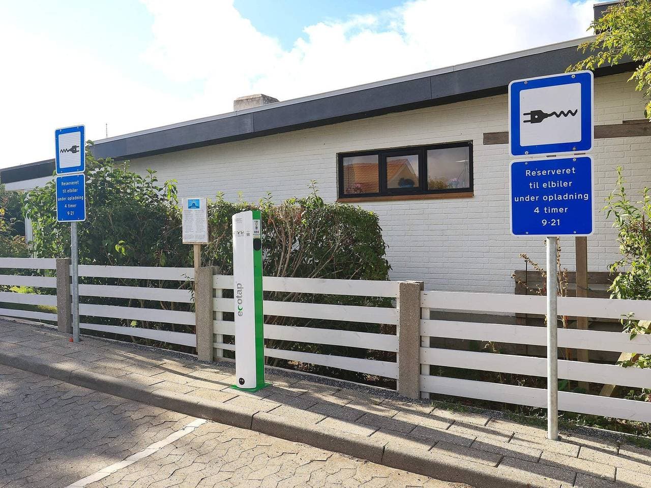 Foto 13 von 27: 4 Personen Ferienhaus in Ærøskøbing