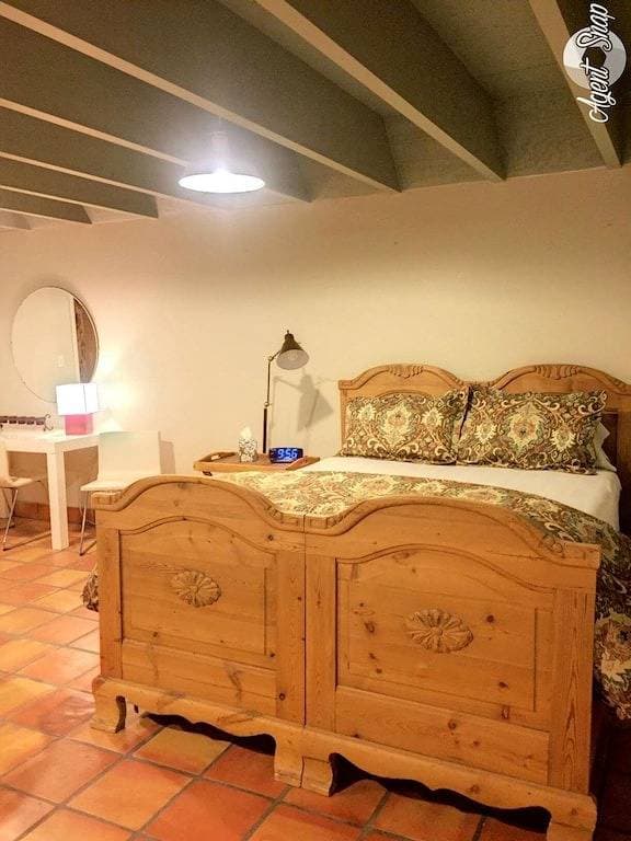 Foto 4 von 22: Studio-Apartment in historischer Nachbarschaft