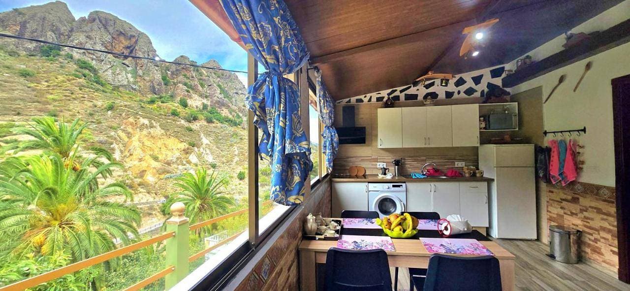 Casa Vacacional Lupe 1