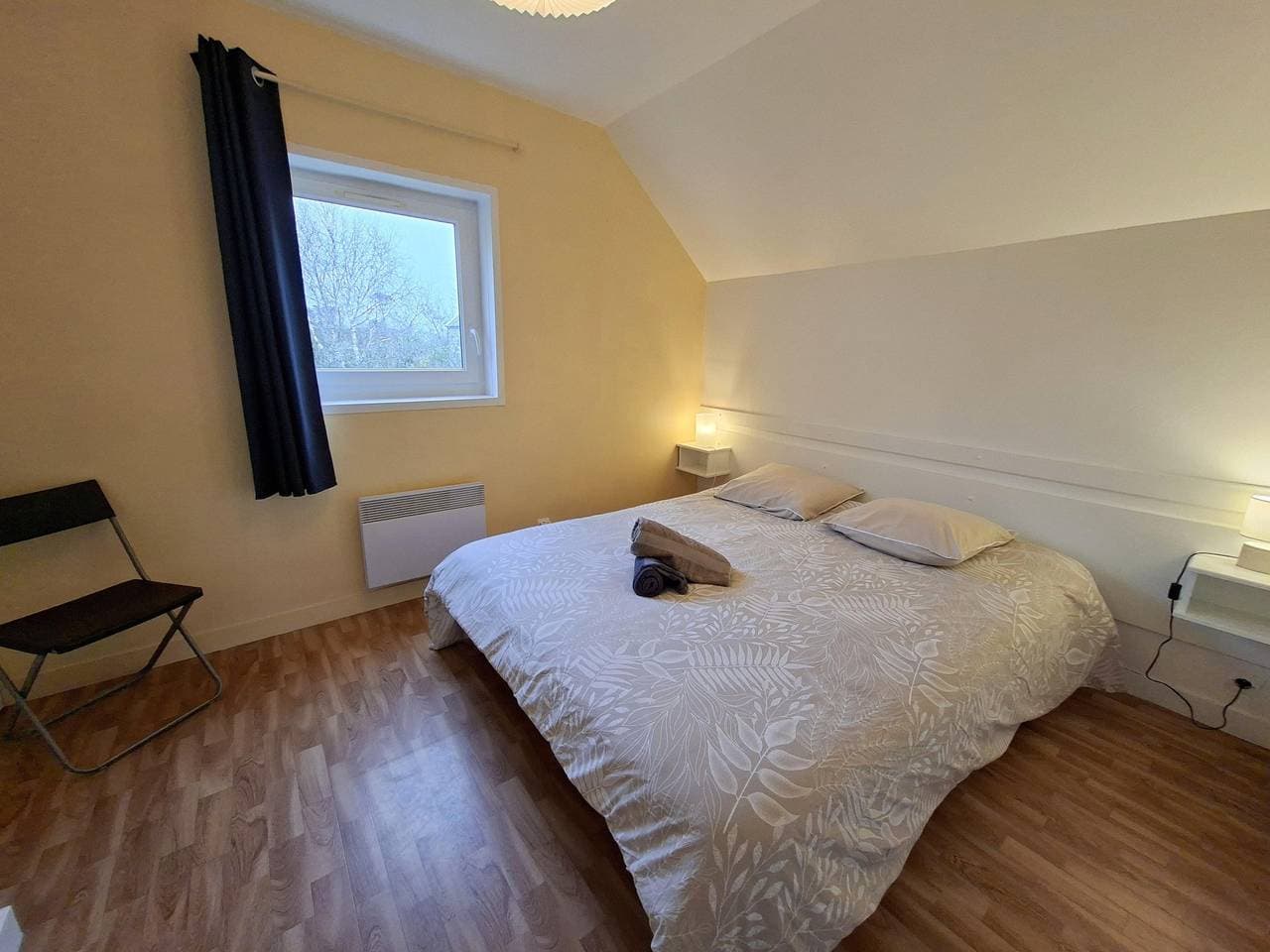Foto 4 von 34: Modernes Ferienhaus in Meernähe, Le Conquet