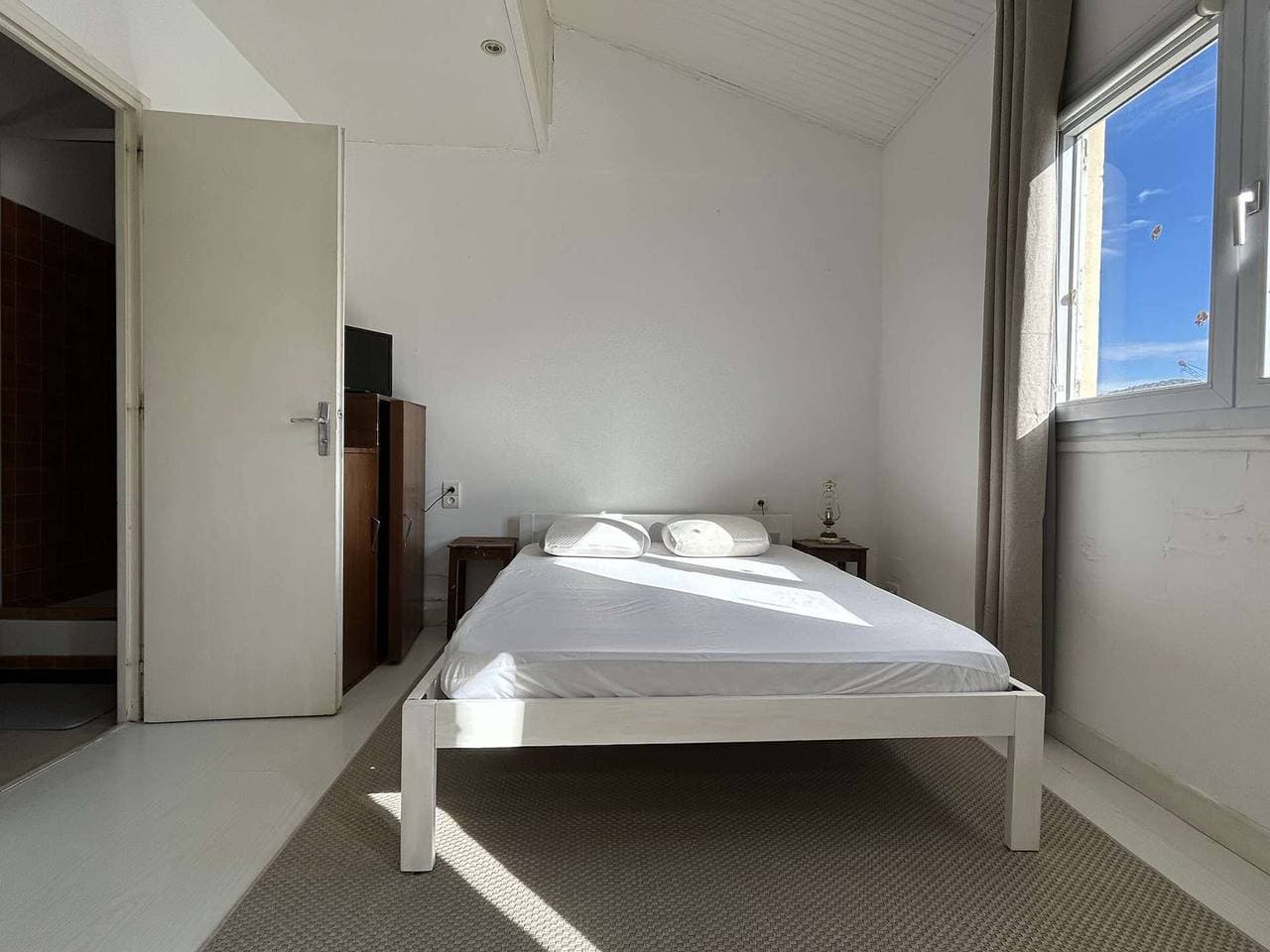 Foto 5 von 16: Studio für 2 mit Terrasse und Meerblick, Port-Vendres
