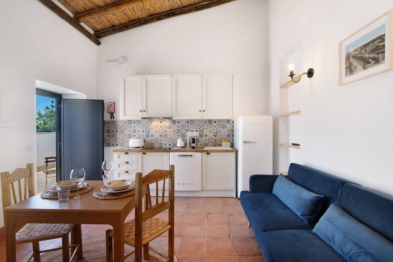 Foto 7 von 25: Ferienwohnung 'Monte Gerações 3' mit Gemeinschaftspool, WLAN und Klimaanlage